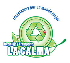 Reciclaje y Transporte La Calma